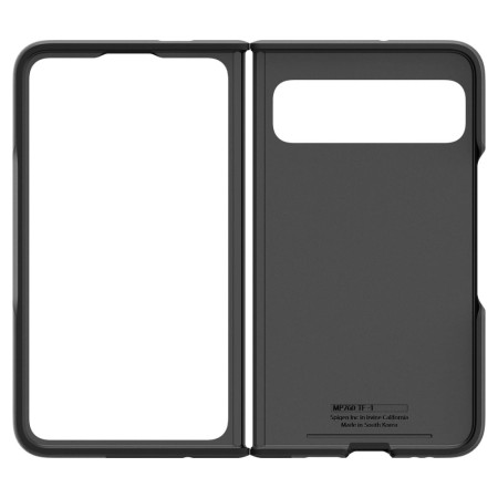 Husa pentru Google Pixel Fold - Spigen Thin Fit - Black