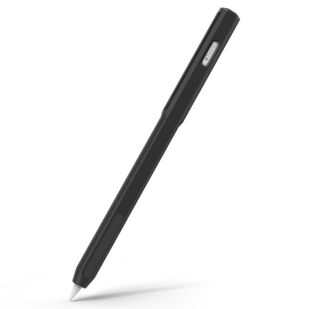 Husa pentru Apple Pencil 2 - Spigen (DA201) - Black