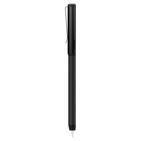 Husa pentru Apple Pencil 2 - Spigen (DA201) - Black