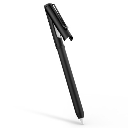 Husa pentru Apple Pencil 2 - Spigen (DA201) - Black