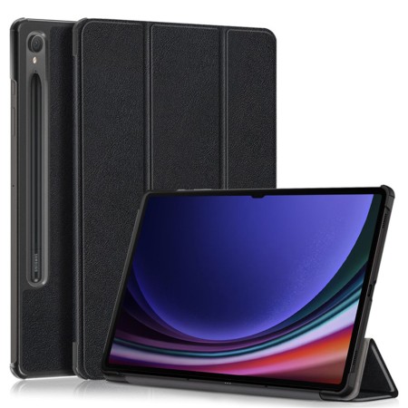 Husa pentru Samsung Galaxy Tab S9 - Techsuit FoldPro - Black