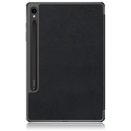 Husa pentru Samsung Galaxy Tab S9 - Techsuit FoldPro - Black