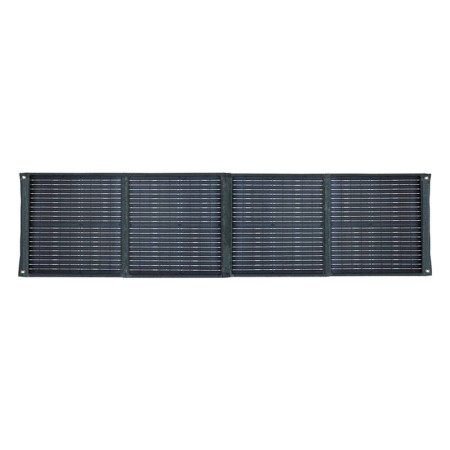 Panou Fotovoltaic Pliabil, 100W, 1588 x 396mm - Baseus (CCNL050006) - Cold Green