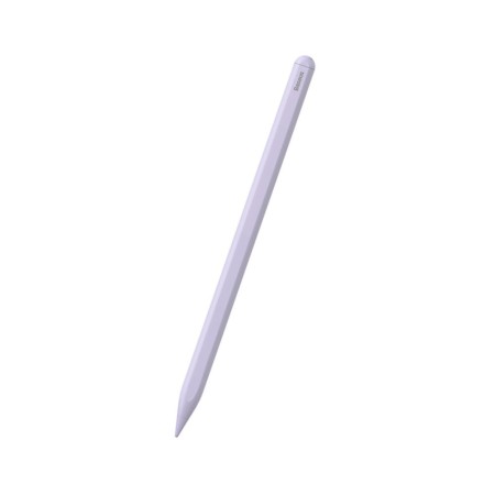 Stylus Pen cu Functiile Palm Rejection si Tilt - Baseus Smooth Writing 2 Series (SXBC060105) - Purple