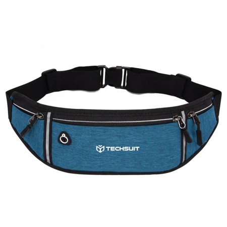 Borseta pentru Activitati Fizice - Techsuit (CWB3) - Blue