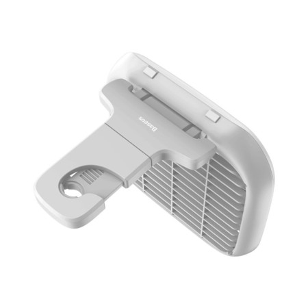 Ventilator pentru Masina cu Prindere de Tetiera - Baseus (CXZD-02) - White