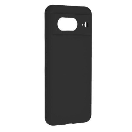 Husa pentru Google Pixel 8 - Techsuit Soft Edge Silicone - Black