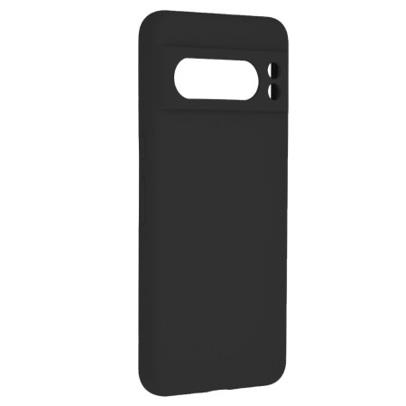 Husa pentru Google Pixel 8 Pro - Techsuit Soft Edge Silicone - Black