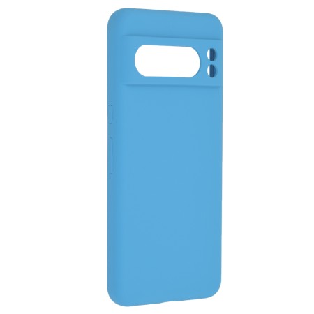 Husa pentru Google Pixel 8 Pro - Techsuit Soft Edge Silicone - Denim Blue