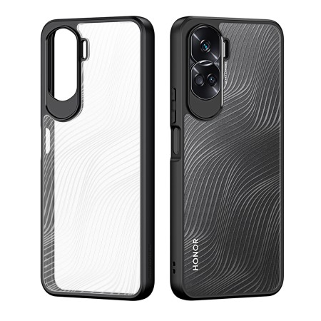 Husa pentru Honor 90 Lite - Dux Ducis Aimo Series - Black