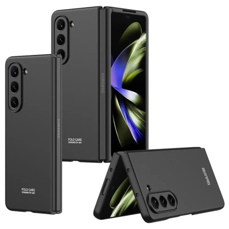 Husa pentru Samsung Galaxy Z Fold5 - GKK 360 - Black