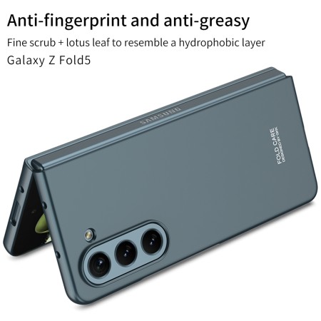 Husa pentru Samsung Galaxy Z Fold5 - GKK 360 - Black