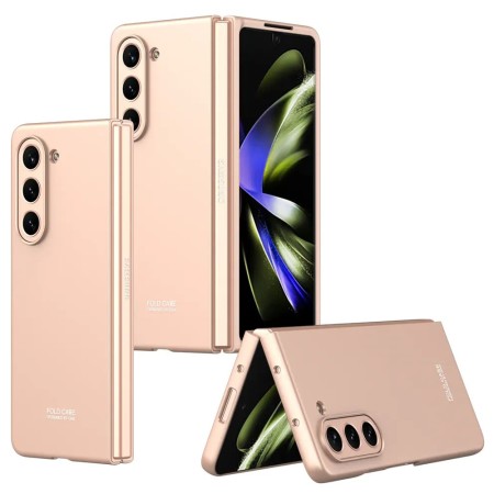 Husa pentru Samsung Galaxy Z Fold5 - GKK 360 - Pink