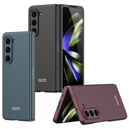 Husa pentru Samsung Galaxy Z Fold5 - GKK 360 - Pink