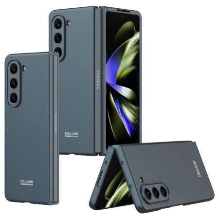 Husa pentru Samsung Galaxy Z Fold5 - GKK 360 - Green