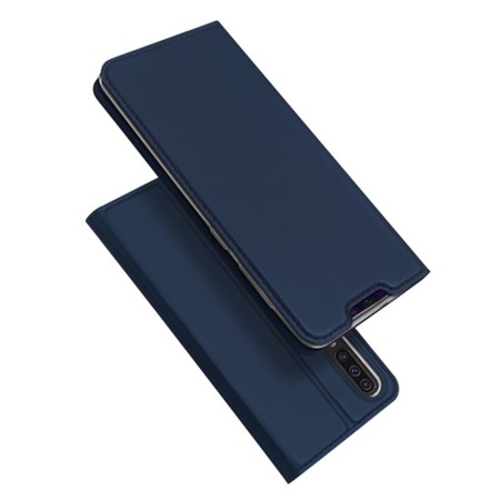 Husa pentru Samsung Galaxy A70 / A70s - Dux Ducis Skin Pro - Blue