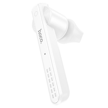 Casca Bluetooth cu Microfon - Hoco (E61) - White