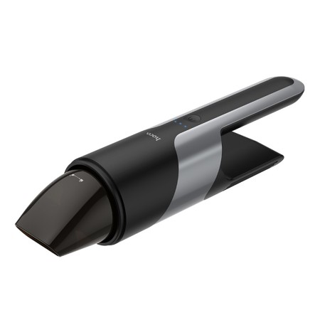 Aspirator pentru Masina cu Filtru HEPA, 5300Pa - Hoco Azure (PH16) - Black Silver