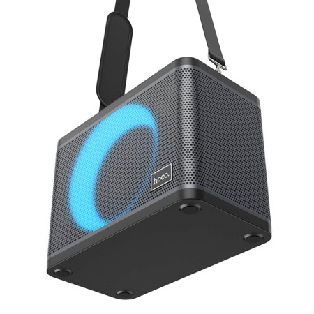 Boxa Portabila Bluetooth, 25W - Hoco Jenny (BS57) - Black