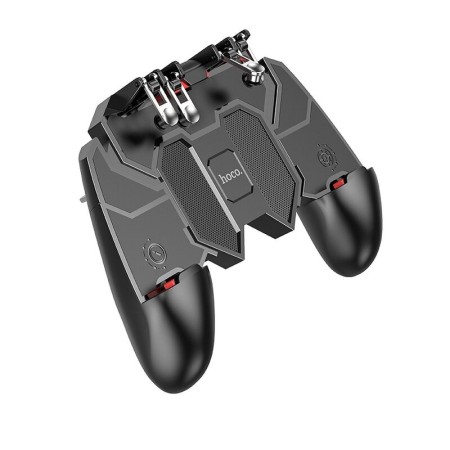 Controler pentru Gaming pe Telefon - Hoco (GM7) - Black