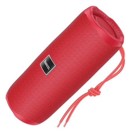 Boxa Portabila Bluetooth 5.3, 10W - Hoco Vocal (HC16) - Red