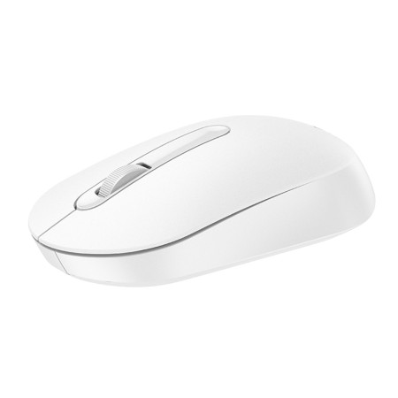 Mouse Fara Fir 2.4G, 1200 DPI - Hoco Platinum (GM14) - Black