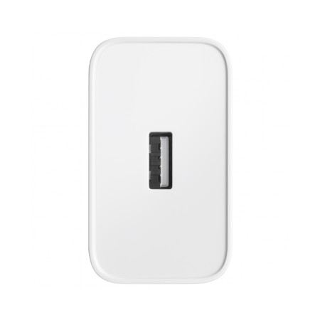 Incarcator Priza USB 65W, 6.5A - OnePlus SuperVOOC (VCA7JFEH) - White (Blister Packing)