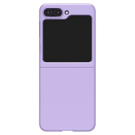 Husa pentru Samsung Galaxy Z Flip5 - Spigen Air Skin - Purple