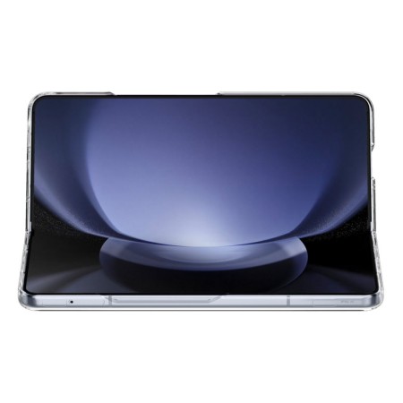 Husa pentru Samsung Galaxy Z Fold5 - Spigen Air Skin - Crystal Clear