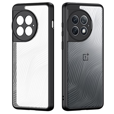 Husa pentru OnePlus Ace 2 Pro - Dux Ducis Aimo Series - Black