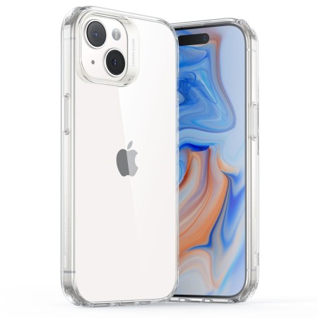 Husa pentru iPhone 15 - ESR Project Zero - Clear