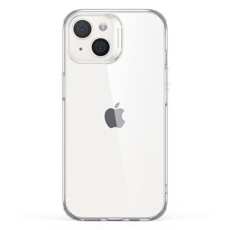 Husa pentru iPhone 15 Plus - ESR Project Zero - Clear