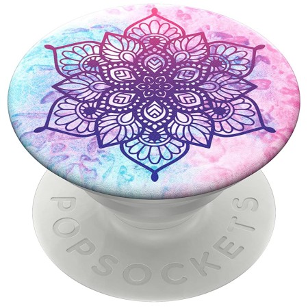 Suport pentru Telefon - Popsockets PopGrip - Nirvana Rainbow