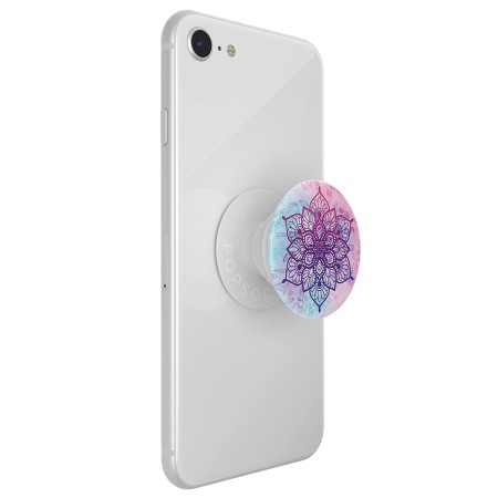 Suport pentru Telefon - Popsockets PopGrip - Nirvana Rainbow