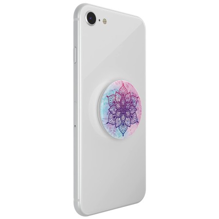 Suport pentru Telefon - Popsockets PopGrip - Nirvana Rainbow