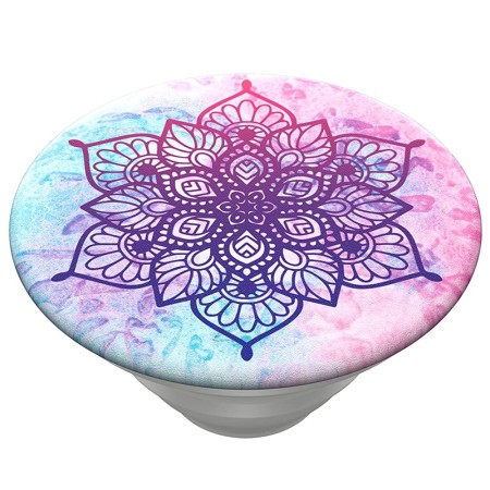 Suport pentru Telefon - Popsockets PopGrip - Nirvana Rainbow