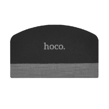 Hoco - Mobile Phone Film Scratch Card - for Mounting Phone Film - Black