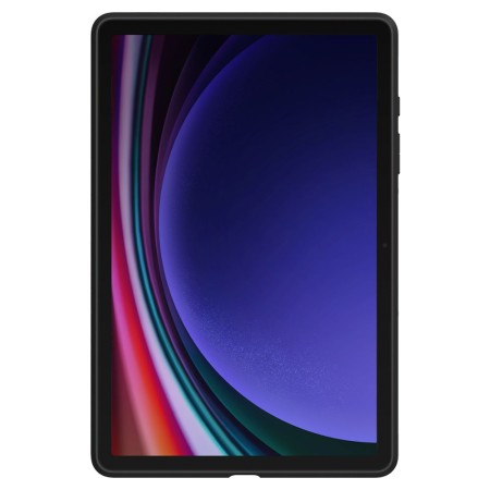 Husa pentru Samsung Galaxy Tab S9 - Spigen Tough Armor Pro - Black