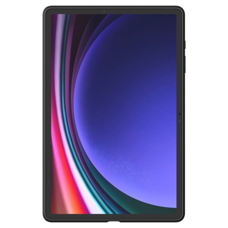 Husa pentru Samsung Galaxy Tab S9 Plus - Spigen Tough Armor Pro - Black