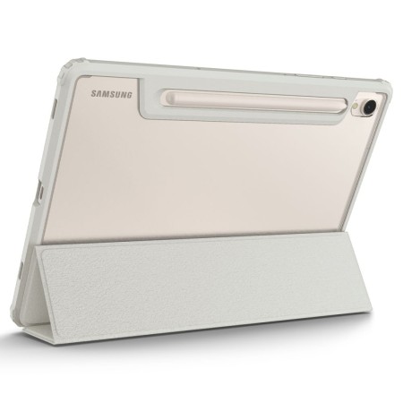 Husa pentru Samsung Galaxy Tab S9 - Spigen Ultra Hybrid Pro - Grey