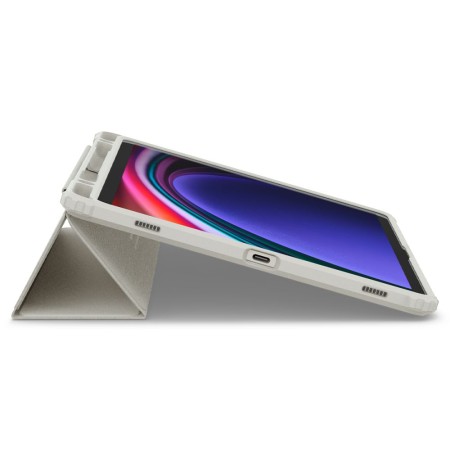 Husa pentru Samsung Galaxy Tab S9 - Spigen Ultra Hybrid Pro - Grey