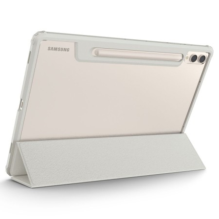 Husa pentru Samsung Galaxy Tab S9 Plus - Spigen Ultra Hybrid Pro - Grey