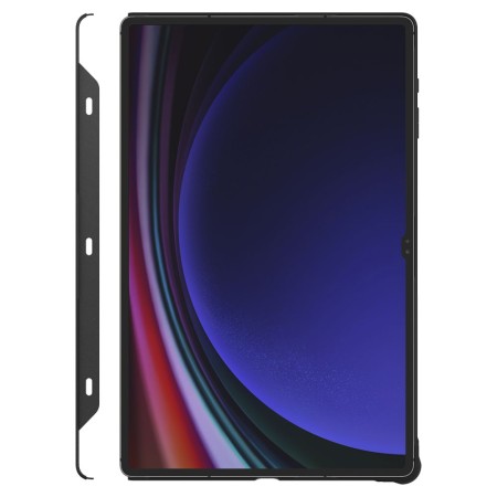 Husa pentru Samsung Galaxy Tab S8 Ultra / S9 Ultra - Spigen Thin Fit Pro - Black