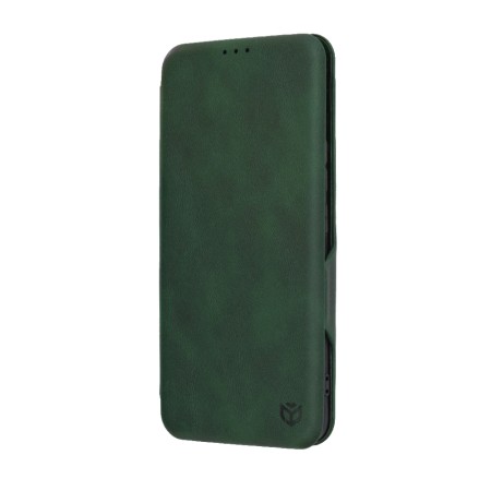 Husa pentru Honor 90 Techsuit Safe Wallet Plus, Green