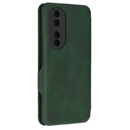 Husa pentru Honor 90 Techsuit Safe Wallet Plus, Green