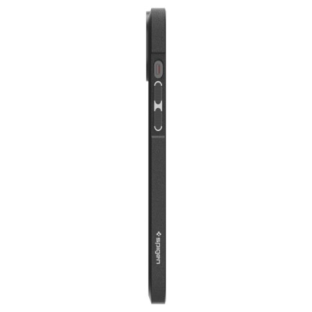 Husa pentru iPhone 15 - Spigen Core Armor MagSafe - Matte Black