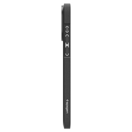 Husa pentru iPhone 15 Pro - Spigen Core Armor MagSafe - Matte Black