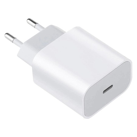 Incarcator priza USB-C, 3A, 20W - Xiaomi (AD201EU) - White