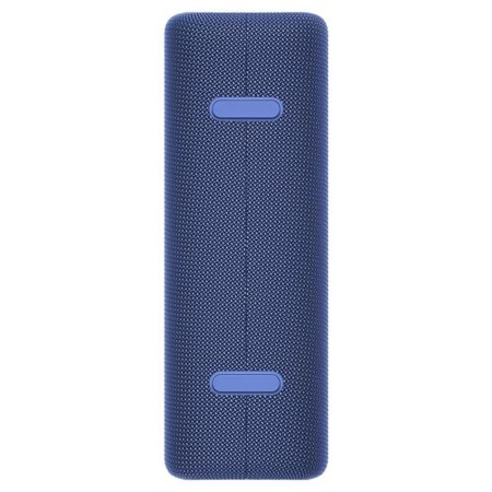 Xiaomi Mi - Original Wireless Speaker (QBH4197GL) - Bluetooth 5.0, IPX7, True Wireless, Stereo, 2600mAh, 16W - Blue