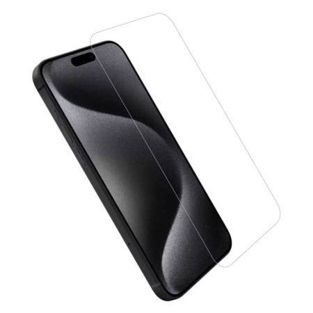 Folie pentru iPhone 15 Pro - Nillkin Amazing H+PRO - Clear